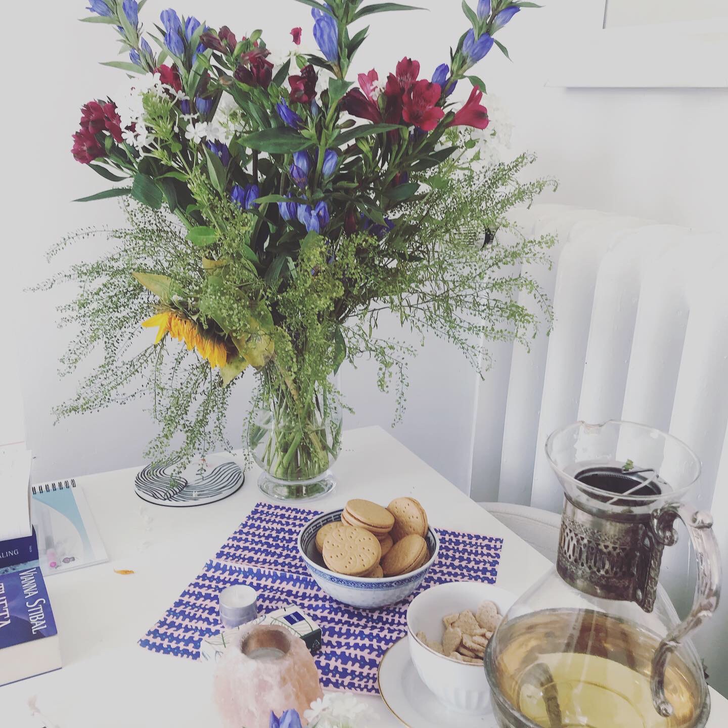 Theta Healing® Hamburg Basis DNA Seminar Grundausbildung 