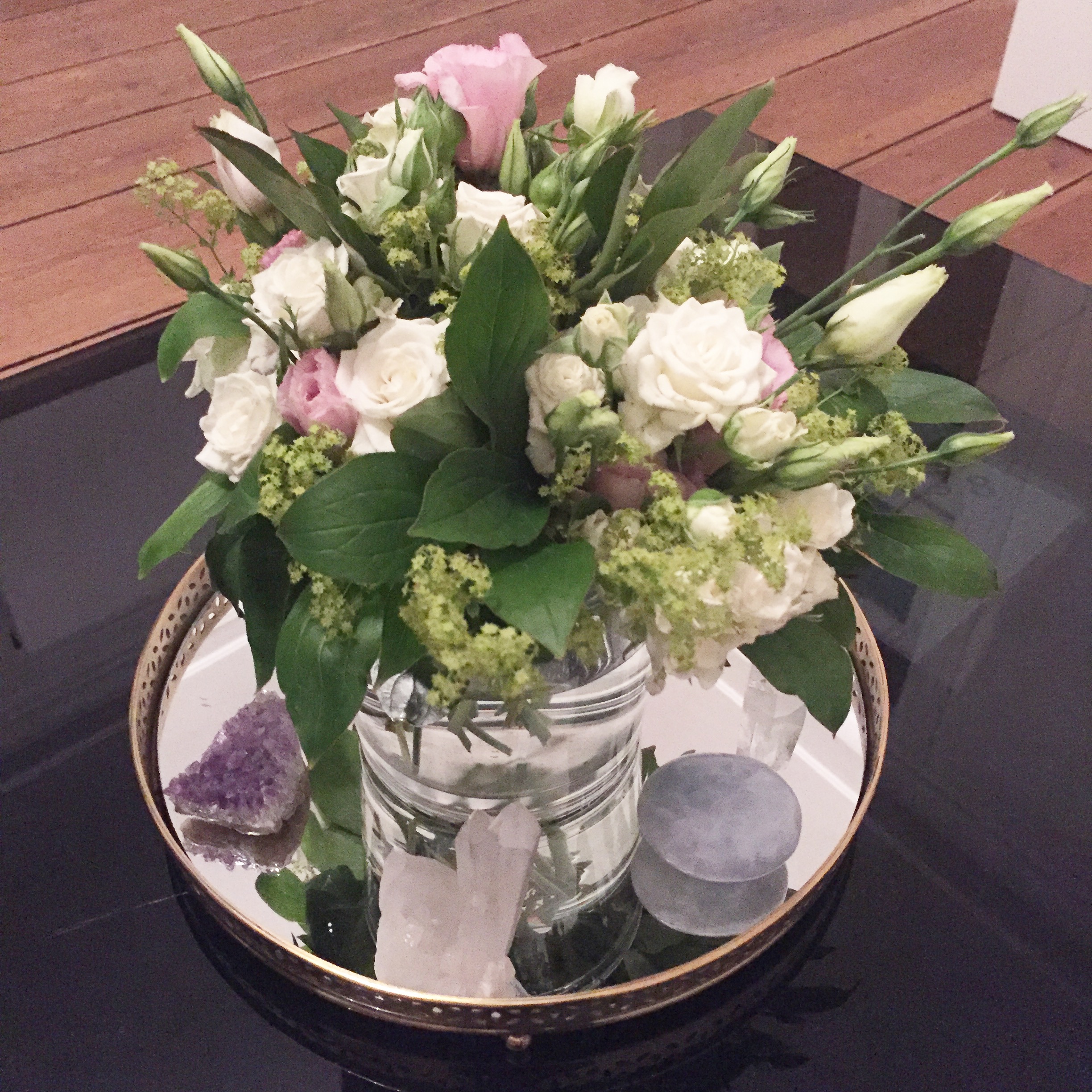 Theta Healing® Hamburg Basis DNA Seminar Grundausbildung 